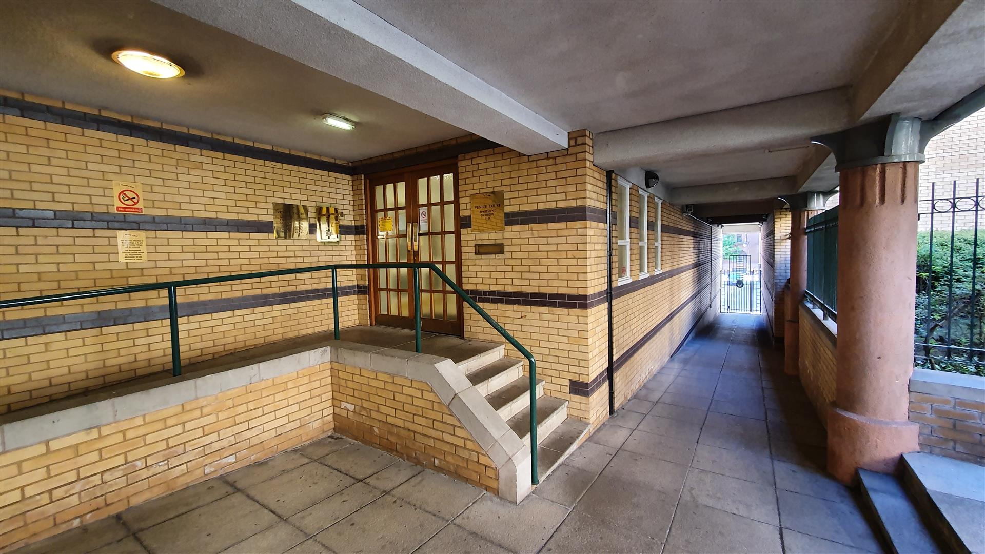 Venice Court, 23 Samuel Ogden Street  Manchester